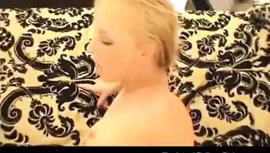 Kaitlynn - POV