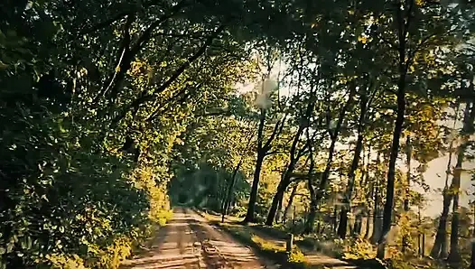 ve bu klipte boşalıyor