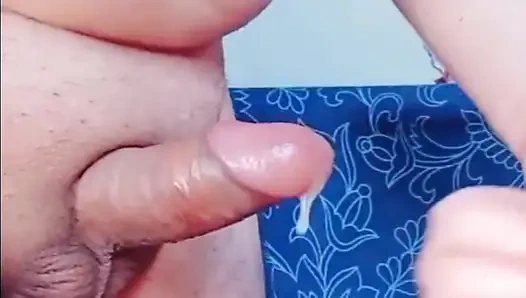 Kocam iki kez göğüslerimde bitirdi