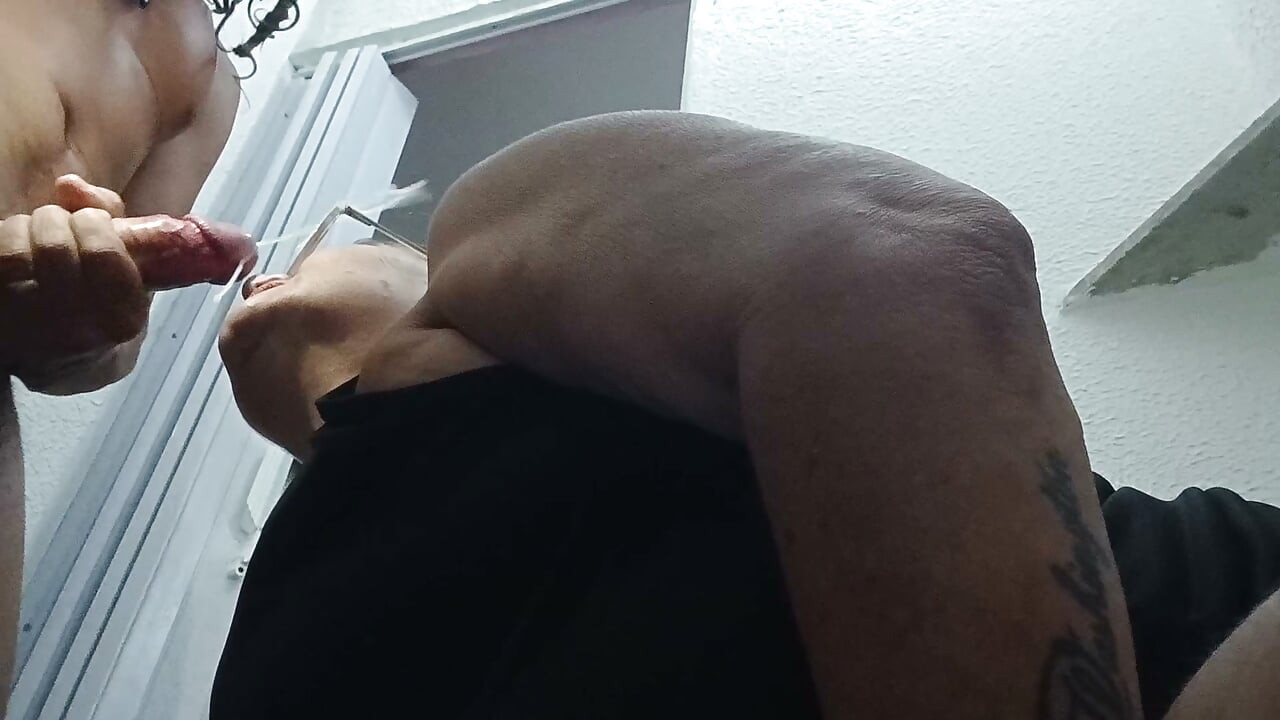 Fucking your face