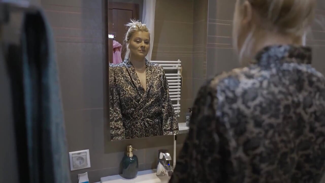 Kraljica dubokog grla: Bez refleksa gušenja, samo