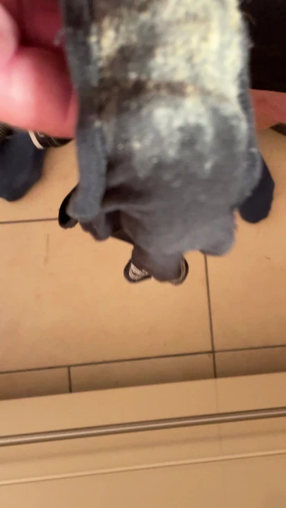 Panties gusset
