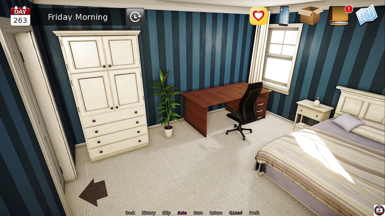 O CASĂ ÎN RUP - (PCT. 62) NC