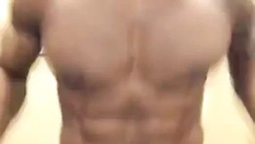 Spor büyük şişkinlik