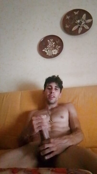 Enorme pau