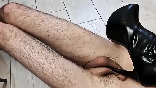 Herrin rola mit sklavin domnation