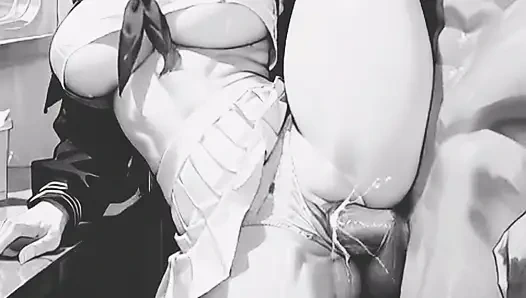 Koleksi anime vintage - ngentot hot