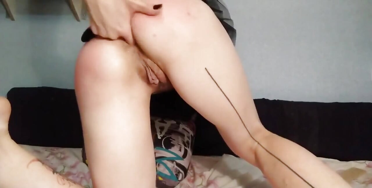 Spenkovanje me čini mokrom