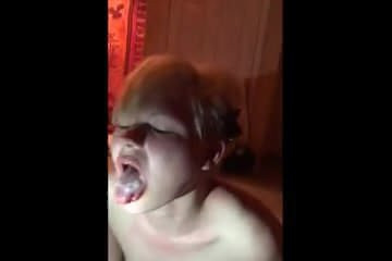 Bouche a black 1