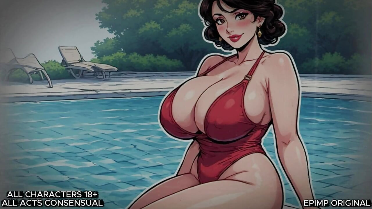 Τέλεια ερωτική ηχητική ιστορία φίλων φίλων του Σαββατοκύριακου