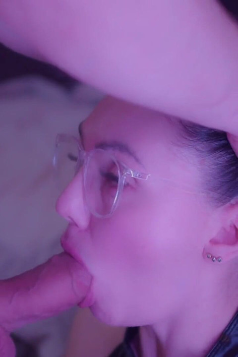 Perverted Husband Anal Fuck His Wench's