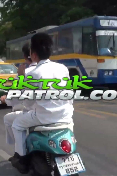 สาวไทยเอเชียวัยรุ่นน้ำเงี่ยนไหลเยิ้มน้ำอสุจิจำนวนมาก