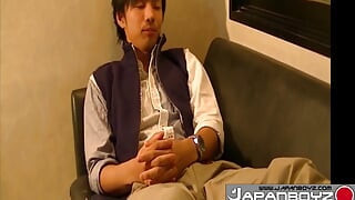 Japan Boyz