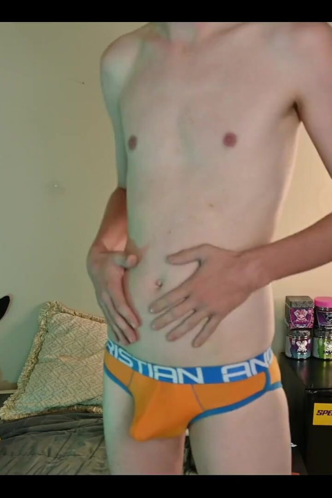 Minha barriga está cheia de Mentos
