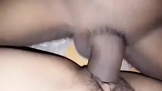 Desi Hot Girl Fucked Her Pussy