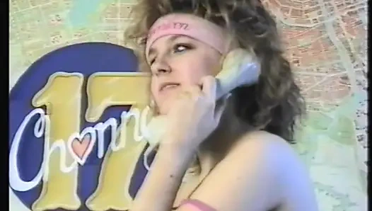 Saya akan memberi tahu Anda bagaimana saya menghisapnya