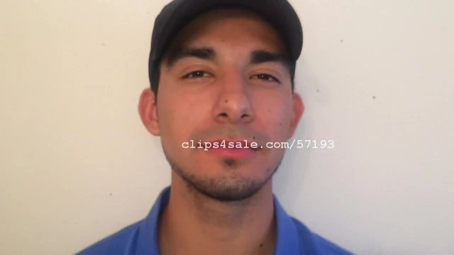 Mouth Fetish - John Mouth Part2 Video2