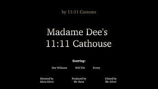 1111Customs