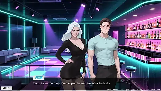 Büyük zevkle (bölüm 3)