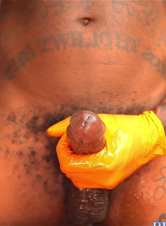 New La Porn God Fitness God Hallelujah Johnson High Performance BBC Pornstar