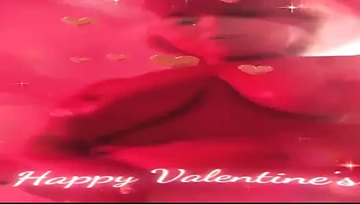 Selamat Hari Valentine