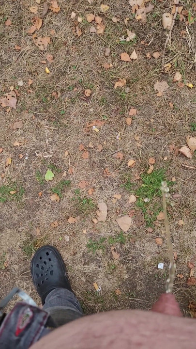 Pee