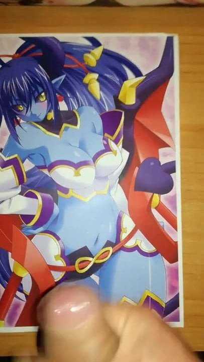 asmodeus cum 4