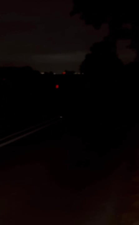 Naked wanking and showing off in woods with passing cars