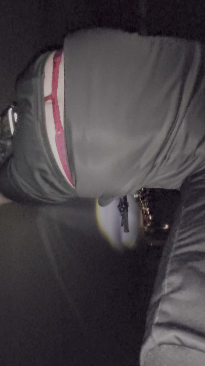 Tanga bycicle