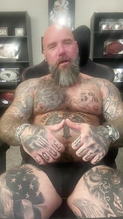 Your life as my sub. Armpitnuts fetish
