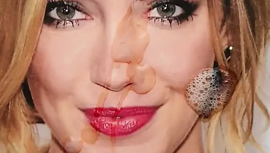 Cumtribute Katie Cassidy