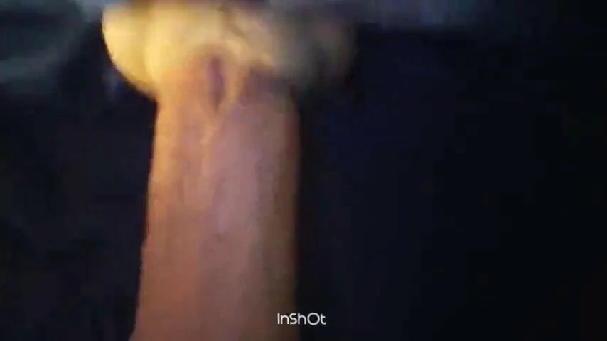 Déjame estirar ese coño