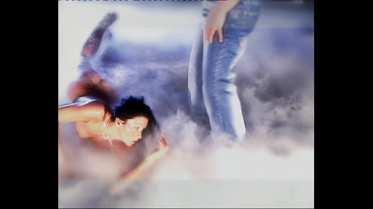 The Rebel Devil and the Ungrateful Virgin - Scene 2