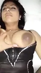 Huge Titties Bouncing As She Gets Fucked 2