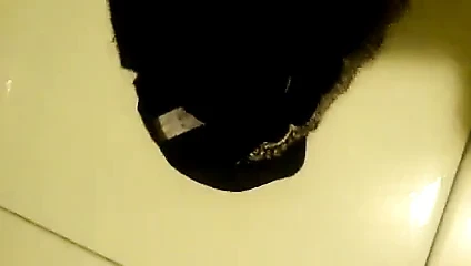 pantaleta negra