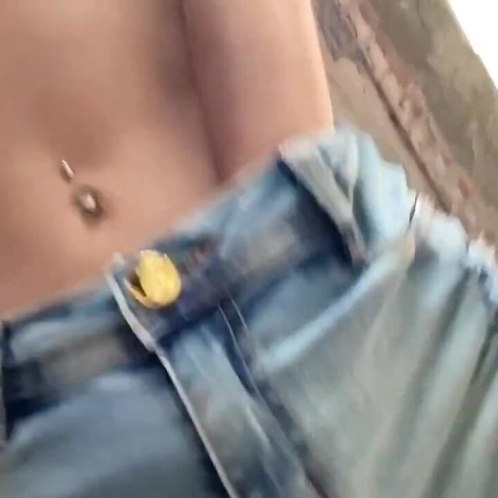 RJ'ye gittim, vajinamı vermek istedim ama kimse gelmedi