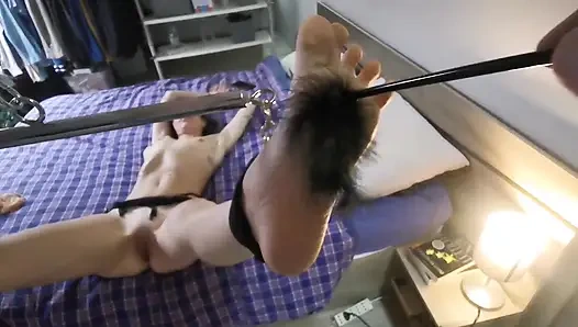 Двойной минет