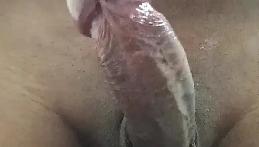 Penis büyütme egzersizi jelqing