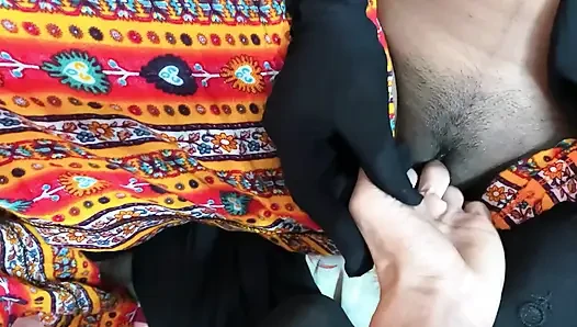Sexy girl is come to my house for hard fucking