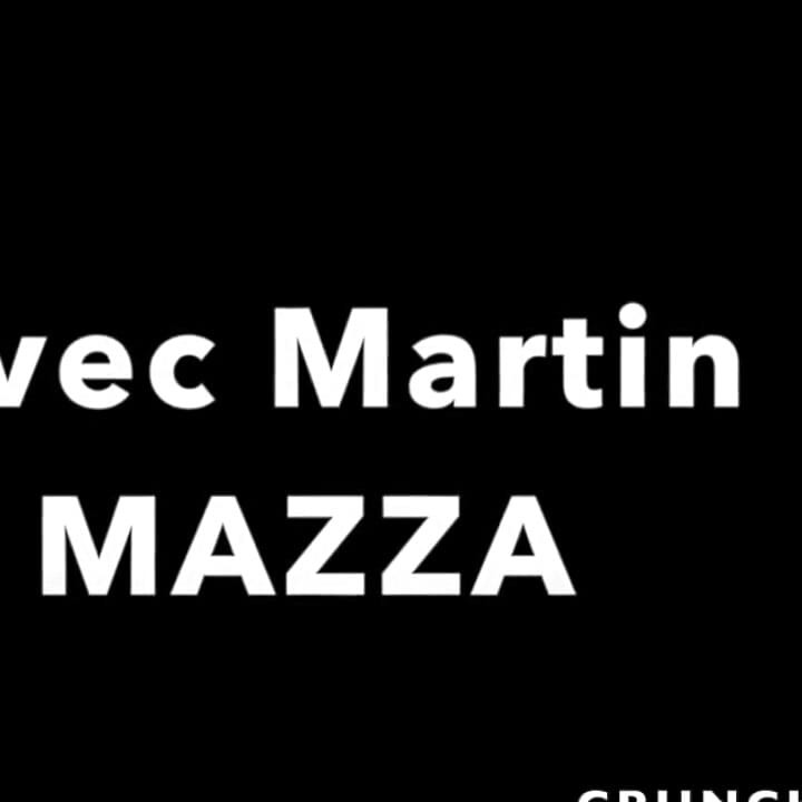 Valentuno Fucked Raw by Martin Mazza