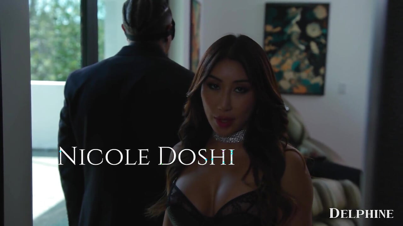 Nicole Doshi Dezlănțuită Speranțe și Vise (episodul 4)