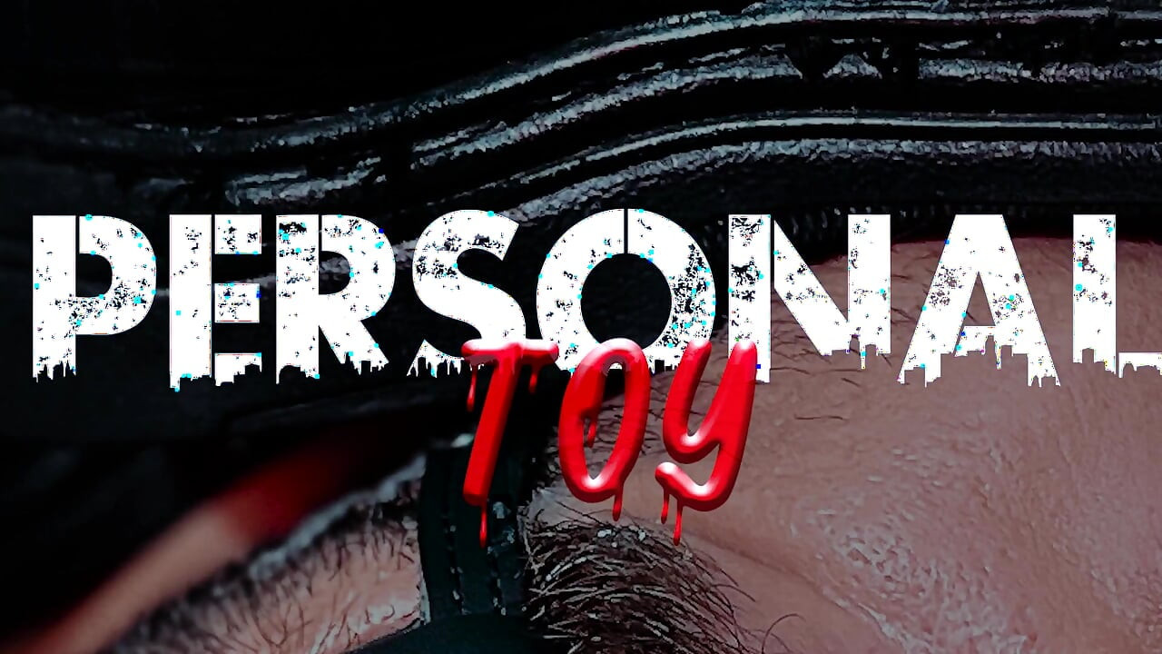 Personal Toy
