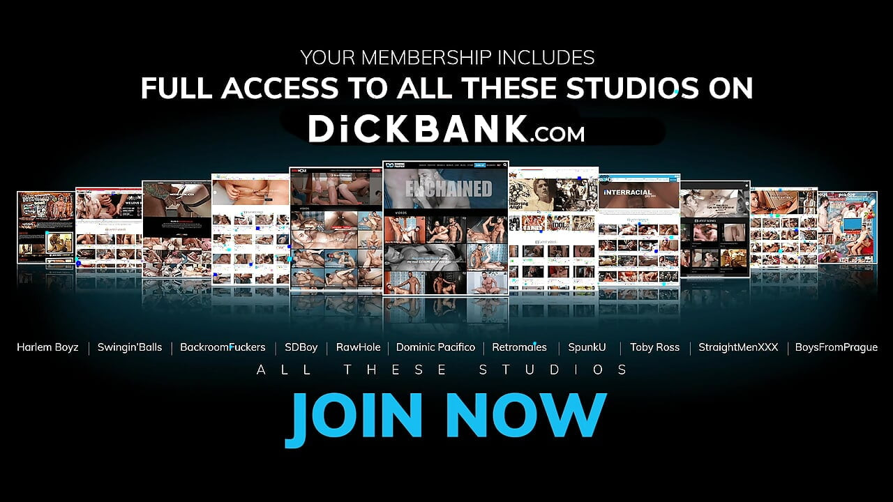 Naughty Zander Jerks Off His Horny Dick