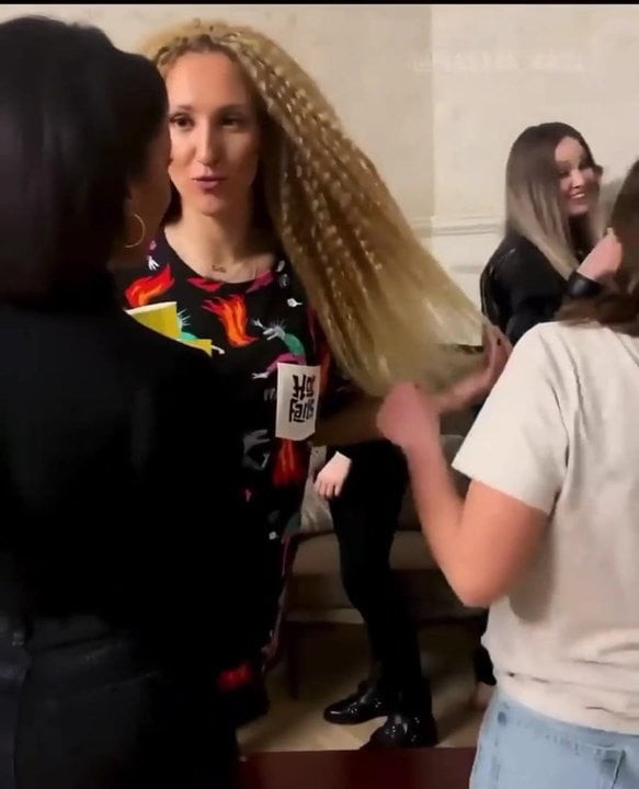 Sexy Girls