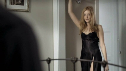 Jennifer Finnigan - '' concepção ''