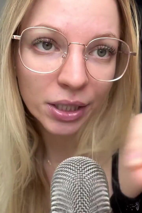 Hjernevask til underkastelse! Asmr