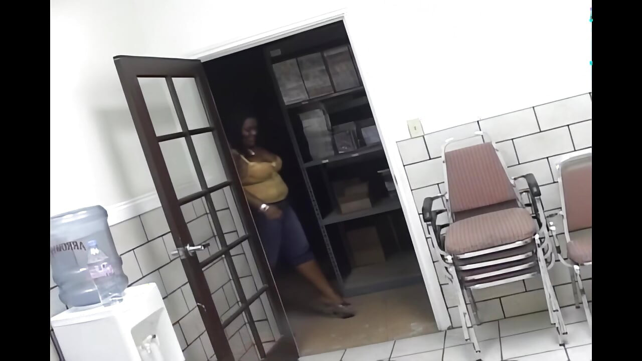 Byron and His Big Thing