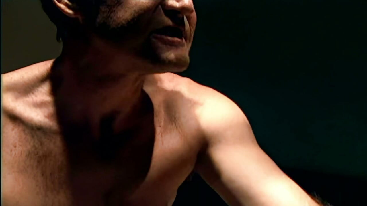 Train Slut Gets Creampied After Anal Pounding