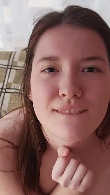 Spectacular moment from "PERFECT BODY ASIAN 18 old RIDES A DICK WITH HER TIGHT PUSSY - WALDEMARIA"