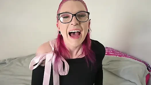 Taboo JOI CEI